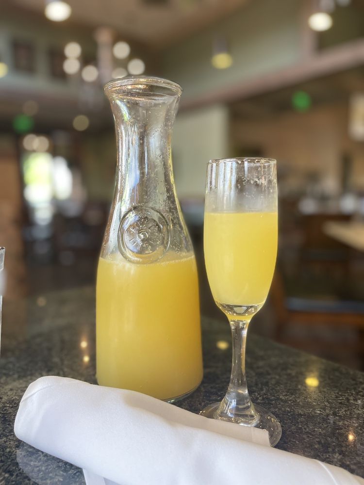 Marmalade Cafe - El Segundo