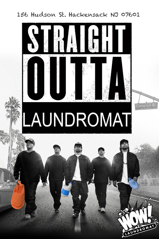 PADILLA LAUNDROMAT & DRY CLEANING Updated August 2024 39 Photos