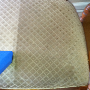 Restore Cleaning Solutions - Customer says, " The chairs aren't to dirty" - Carpet Cleaning Near Me - Sea Isle City, New Jersey Restore Cleaning Solutions - Customer says, " The chairs aren't to dirty" - Carpet Cleaning Near Me - Sea Isle City, New Jersey