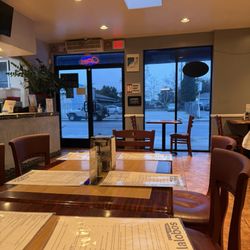 Villalobos Kitchen - Indoor
