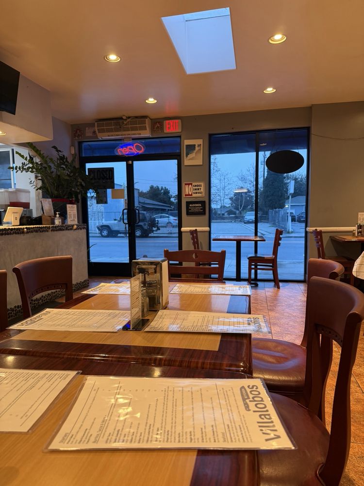 Villalobos Kitchen