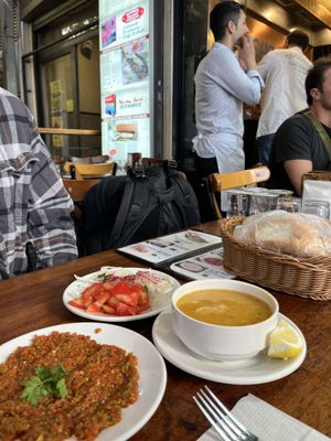 Şehzade Cağ Kebap by null
