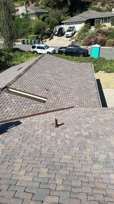 ABD Roofing Services