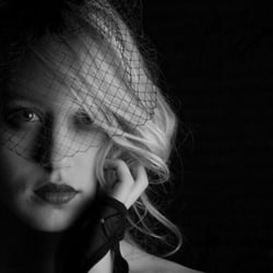 Shaded Tree Photography - This is a picture that Shaded Tree Photography took of my sister. I love this picture!