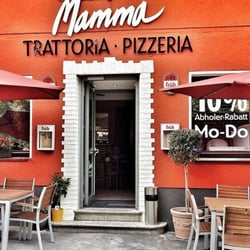 Mamma Trattoria Pizzeria