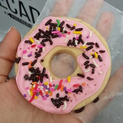 Rapsodia Bazar - Super ricas las galletas de "pecado"