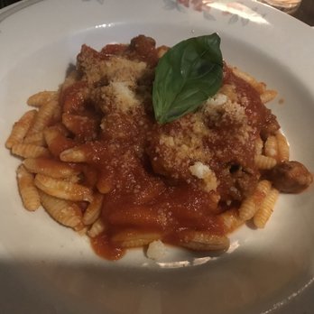 River Deli - Malloreddus sardi - Italian Near Me - Brooklyn, New York