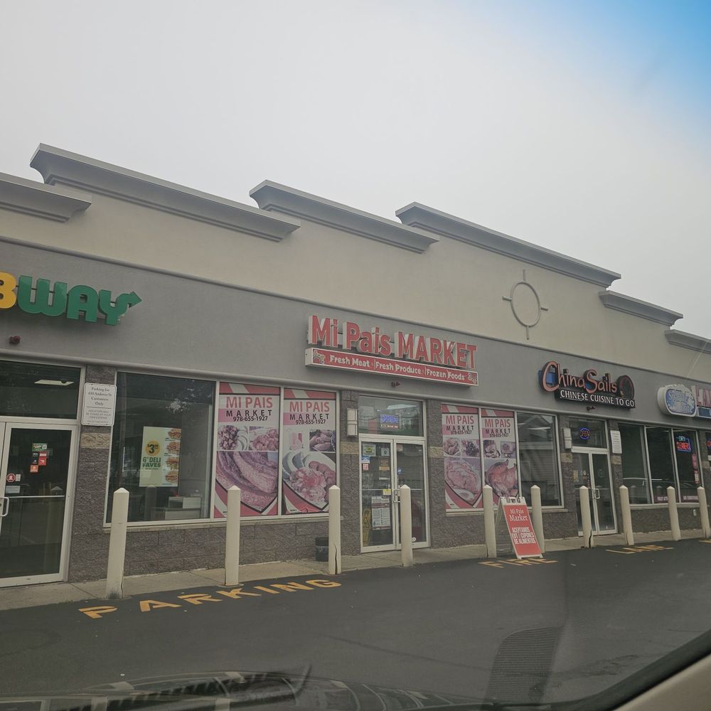 Mi Pais Market - July 2026 - Convenience Stores Near Me - Lawrence, Massachusetts Mi Pais Market - July 2026 - Convenience Stores Near Me - Lawrence, Massachusetts