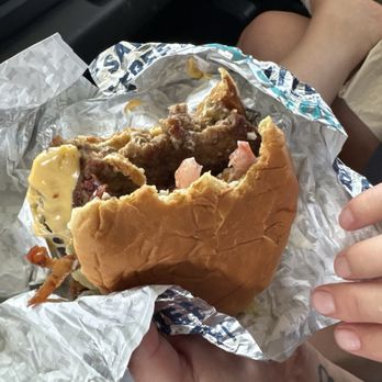 Sonic Drive-In - Burgers Near Me - Haslet, Texas