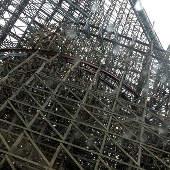 Steel Vengeance - Just a Vengeance of a coaster! - Amusement Parks Near Me - Sandusky, Ohio Steel Vengeance - Just a Vengeance of a coaster! - Amusement Parks Near Me - Sandusky, Ohio