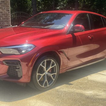 Detail Dudes - After wax - Auto Detailing Near Me Detail Dudes - After wax - Auto Detailing Near Me