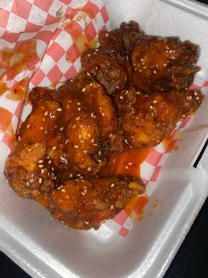 Hugo's Pizza by null