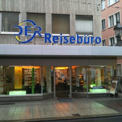 DER Deutsches Reisebüro