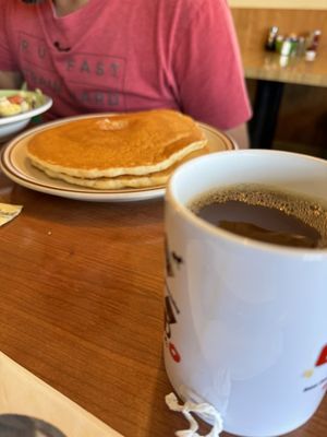 C & S Coffee Shop by null