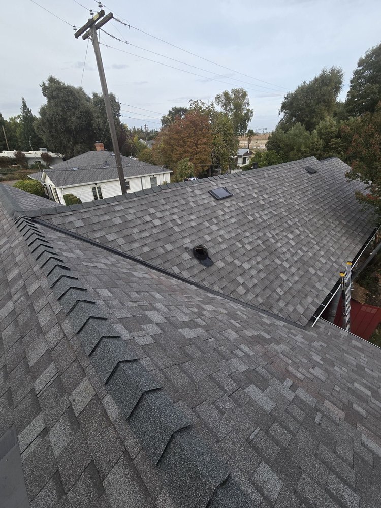 Slide of Joissy Contruction & Home Services