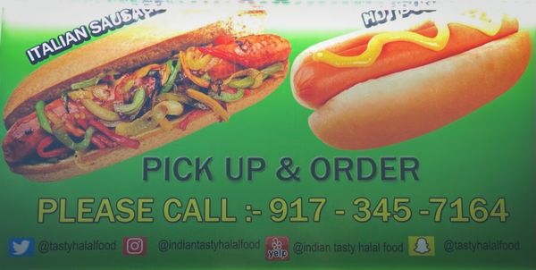 Indian Tasty Halal Food by null