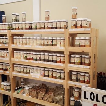 North Elm Butcher Block - Spice Rack - Caterers Near Me - Westfield, Massachusetts North Elm Butcher Block - Spice Rack - Caterers Near Me - Westfield, Massachusetts