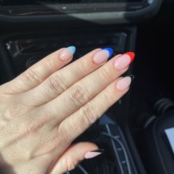 Bella & Me Nails