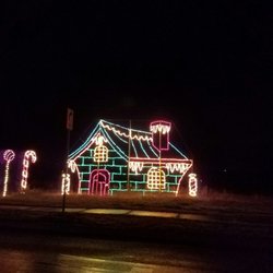 Ozark Mountain Christmas