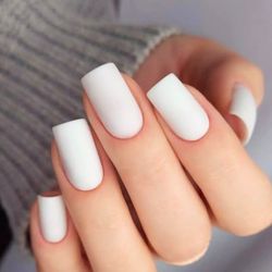 Waldo Nails