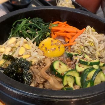 Cho Dang Tofu - Dolsot Bibimbap - Korean Near Me - Bellevue, Washington Cho Dang Tofu - Dolsot Bibimbap - Korean Near Me - Bellevue, Washington
