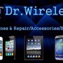 Photo of Dr Wireless