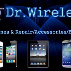 Dr Wireless