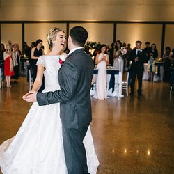 Tatanka Ranch - First Dance
