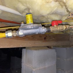 K Town Gas and Plumbing