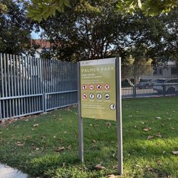 Palmer Park