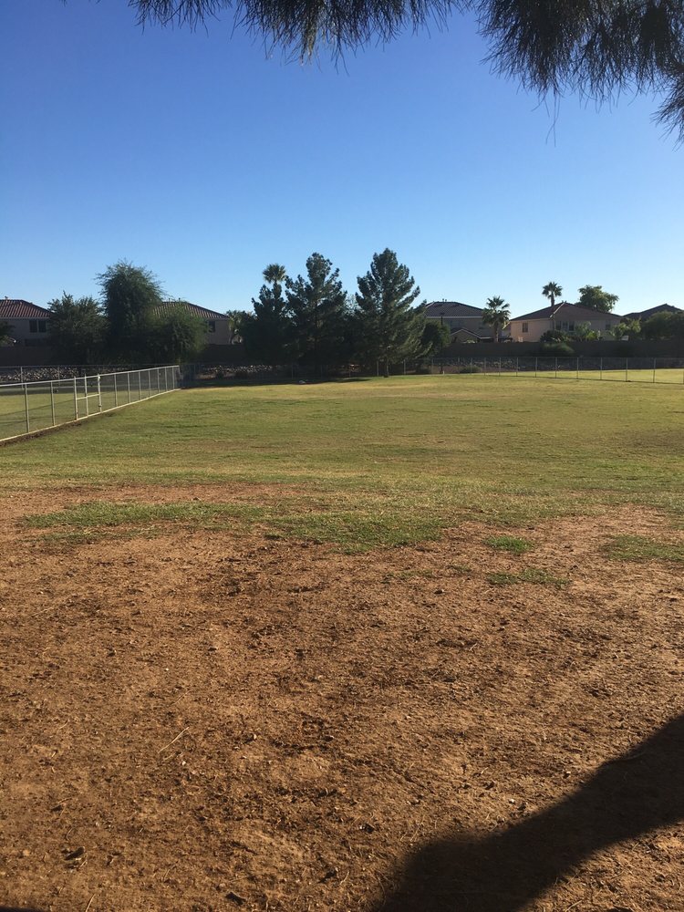 PARKRIDGE PARK Updated August 2024 12 Reviews 20412 N 96th Ln