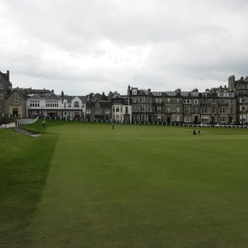 Old Course Hotel - Hotels Near Me - Saint Andrews, FIF
