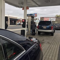 Broadway Citgo - Full service