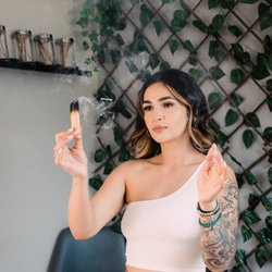 Tiny Vibez Reiki