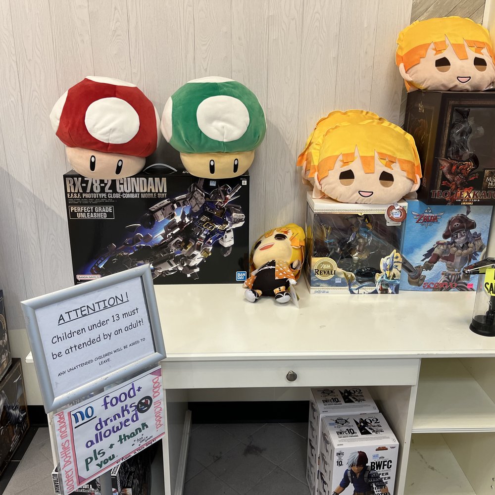 Too Cool - Rules.... - Toy Stores Near Me - Gurnee, Illinois Too Cool - Rules.... - Toy Stores Near Me - Gurnee, Illinois