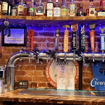 Spurs Up Saloon - Fireball on tap - Bars Near Me - Charlotte, North Carolina Spurs Up Saloon - Fireball on tap - Bars Near Me - Charlotte, North Carolina