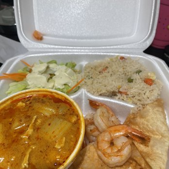 Thai T - 51. Yellow Curry - Thai Near Me - Fontana, California Thai T - 51. Yellow Curry - Thai Near Me - Fontana, California
