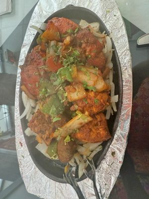 Curry Leaf by null