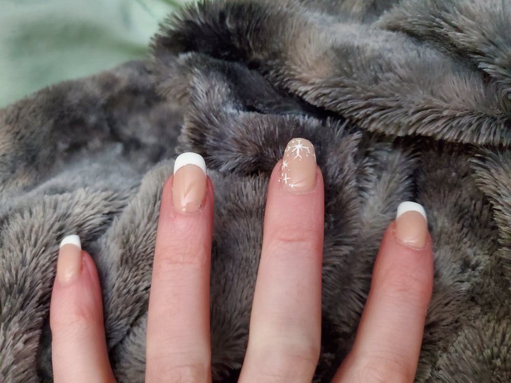 LOVELY NAILS Updated October 2024 753 N Ankeny Blvd, Ankeny, Iowa Nail Salons Phone