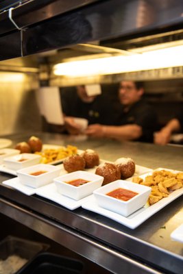 EATaliano Kitchen by null