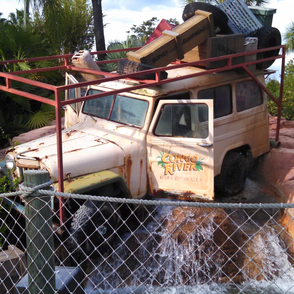 Congo River Golf - Mini Golf Near Me - Orlando, Florida Congo River Golf - Mini Golf Near Me - Orlando, Florida