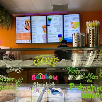 Tiger Boba - Bubble Tea Near Me - Fresno, California