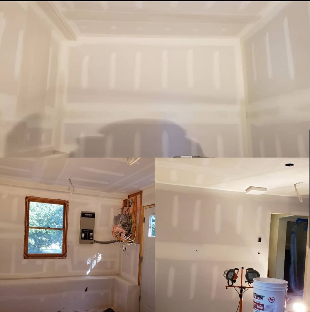 Slide of Cp Contracting