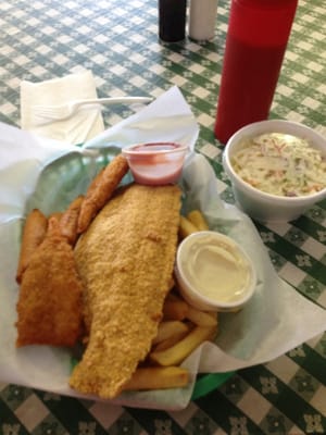 John's Seafood by null