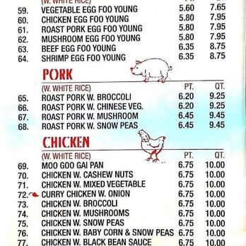 Hot Wok - Chinese Near Me - Niles, Michigan