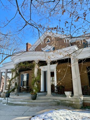 Holly Hill Inn by null