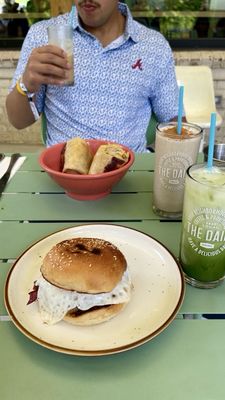 The Daily Cafe - Buckhead by null