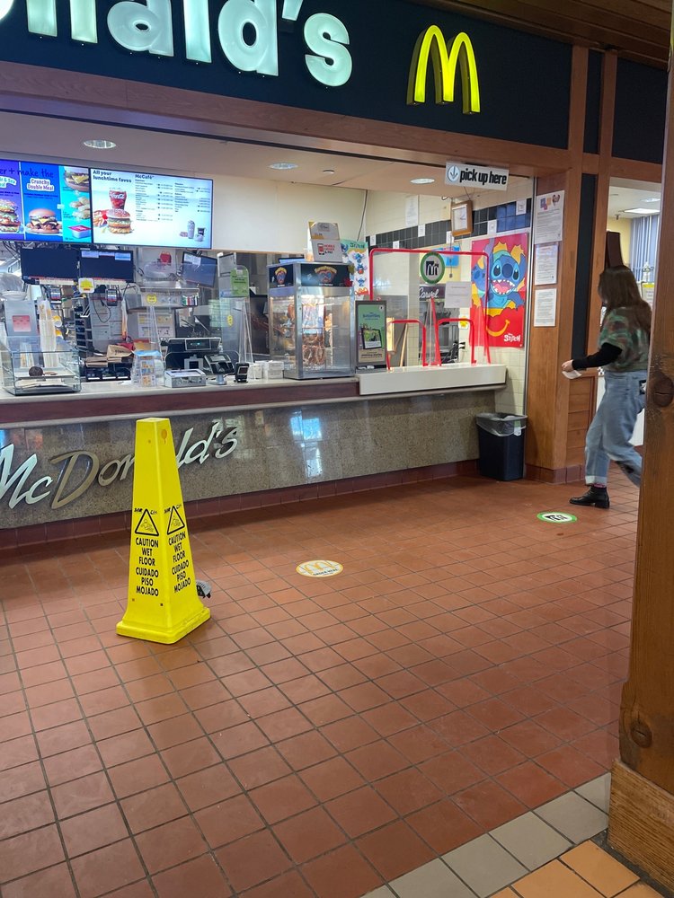 Ny State Tpke S Mile Post 66, Wallkill, New York Coffee & Tea