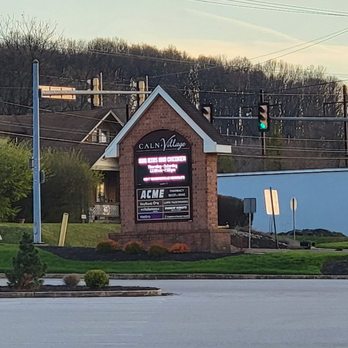 ACME Markets - Exterior - Grocery Near Me - Downingtown, Pennsylvania