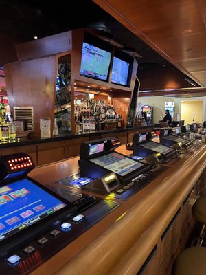 Edgewater Casino Resort by null